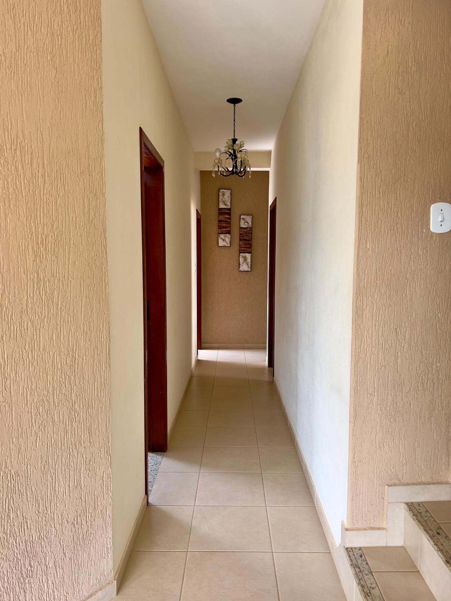 Pousada Dos Contos De Carrancas Exteriör bild